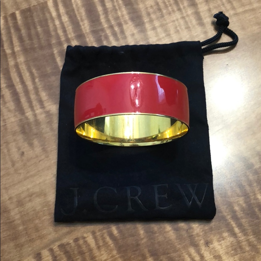 JCrew bracelet